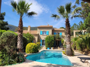 Rayol Villa Saphir
